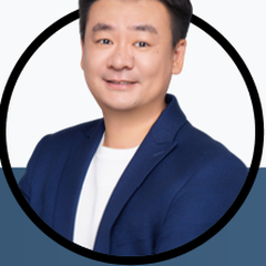 张鹏头像